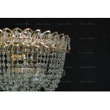 Люстра Катерина Ольга 3 лампы в Ижевске