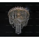 Люстра Катерина Ольга 3 лампы в Ижевске