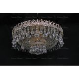 Люстра Катерина 500 конус в Ижевске