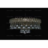 Люстра Катерина 500 конус в Ижевске