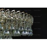 Люстра Катерина 500 конус в Ижевске