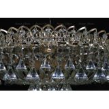 Люстра Катерина 500 конус в Ижевске