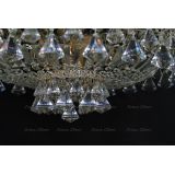 Люстра Катерина 500 конус в Ижевске