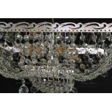 Люстра Квадрат в Ижевске