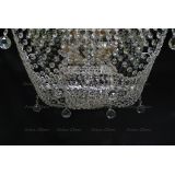 Люстра Квадрат в Ижевске