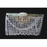 Люстра Квадрат Ракушка 2 в Ижевске