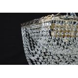 Люстра Квадрат Ракушка 2 в Ижевске