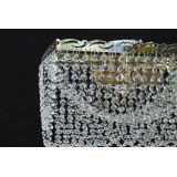 Люстра Квадрат Ракушка 2 в Ижевске