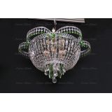 Люстра Ромашка цветная в Ижевске Люстра Ромашка цветная в Ижевске