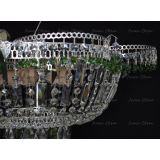 Люстра Ромашка цветная в Ижевске Люстра Ромашка цветная в Ижевске