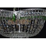 Люстра Ромашка цветная в Ижевске Люстра Ромашка цветная в Ижевске