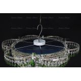 Люстра Ромашка цветная в Ижевске Люстра Ромашка цветная в Ижевске