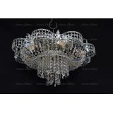 Люстра Ромашка 6 ламп  в Ижевске