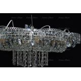 Люстра Ромашка 6 ламп  в Ижевске