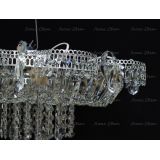 Люстра Ромашка 6 ламп  в Ижевске