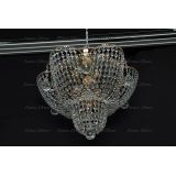 Люстра Ромашка Зеркальная Тюльпан в Ижевске Люстра Ромашка Зеркальная Тюльпан в Ижевске