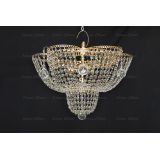 Люстра Ромашка Зеркальная Тюльпан в Ижевске Люстра Ромашка Зеркальная Тюльпан в Ижевске