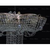 Люстра Ромашка Ольга в Ижевске