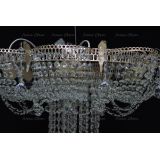 Люстра Ромашка Ольга в Ижевске