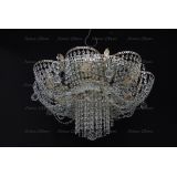 Люстра Ромашка Ольга в Ижевске