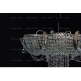 Люстра Ромашка Ольга в Ижевске