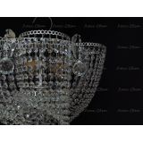 Люстра Ромашка Василиса в Ижевске