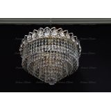 Люстра Катерина пирамида обтикон в Ижевске