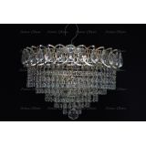 Люстра Катерина пирамида обтикон в Ижевске