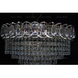 Люстра Катерина пирамида обтикон в Ижевске