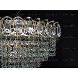 Люстра Катерина пирамида обтикон в Ижевске