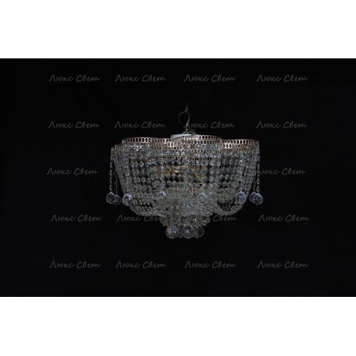 Люстра Лотос Астра в Ижевске Гусь Хрустальный