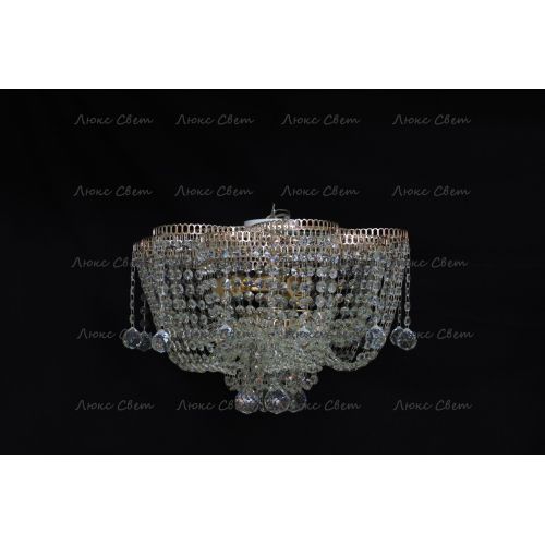 Люстра Лотос Астра в Ижевске Гусь Хрустальный