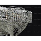 Люстра Лотос Василиса 6 ламп в Ижевске