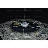 Люстра Лотос Василиса 6 ламп в Ижевске