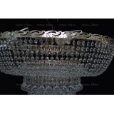 Люстра Анжелика пирамида Шар в Ижевске Люстра Анжелика пирамида Шар в Ижевске