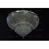 Люстра Анжелика пирамида Шар в Ижевске Люстра Анжелика пирамида Шар в Ижевске