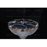 Люстра Анжелика пирамида обтикон в Ижевске