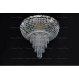 Люстра Анжелика пирамида обтикон в Ижевске