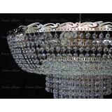 Люстра Анжелика пирамида обтикон в Ижевске