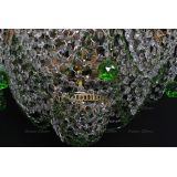 Люстра Ромашка Аленка цветная в Ижевске