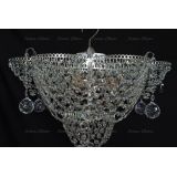 Люстра Ромашка Аленка в Ижевске Люстра Ромашка Аленка в Ижевске