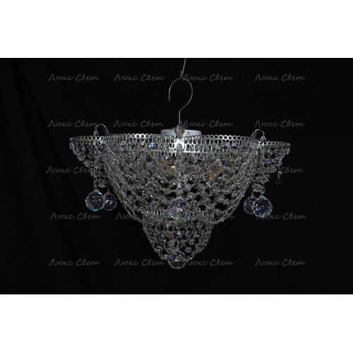 Люстра Ромашка Аленка в Ижевске Гусь Хрустальный