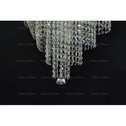Люстра Верона №1 в Ижевске Гусь Хрустальный
