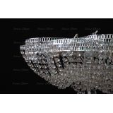 Люстра Лотос Пион 6 ламп в Ижевске Люстра Лотос Пион 6 ламп в Ижевске