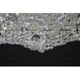 Люстра Лотос Пион 6 ламп в Ижевске Люстра Лотос Пион 6 ламп в Ижевске