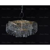 Люстра Космос 1 лампа дубик в Ижевске Люстра Космос 1 лампа дубик в Ижевске