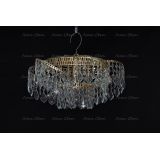 Люстра Космос 1 лампа дубик в Ижевске Люстра Космос 1 лампа дубик в Ижевске