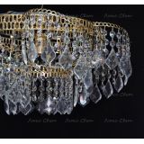 Люстра Космос 1 лампа дубик в Ижевске Люстра Космос 1 лампа дубик в Ижевске