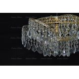 Люстра Космос 1 лампа дубик в Ижевске Люстра Космос 1 лампа дубик в Ижевске