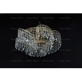 Люстра Космос 1 лампа дубик в Ижевске Люстра Космос 1 лампа дубик в Ижевске